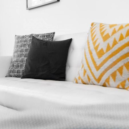 Loft Style Apartment - Near City Centre - Smart Tv- Wifi - Parking - Top Rated - 3Nt Birmingham Kültér fotó