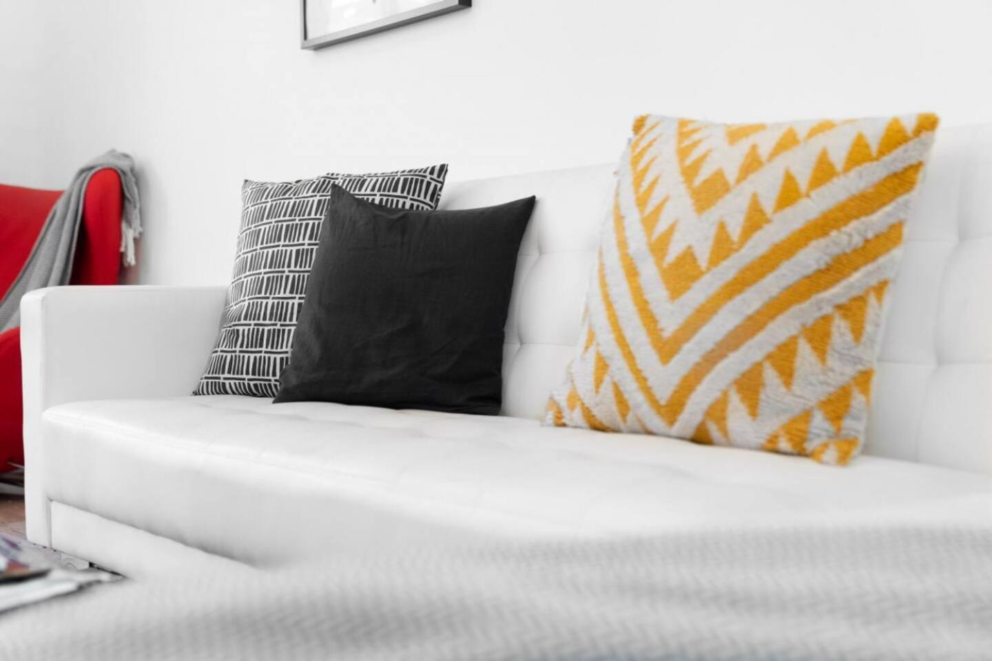 Loft Style Apartment - Near City Centre - Smart Tv- Wifi - Parking - Top Rated - 3Nt Birmingham Kültér fotó