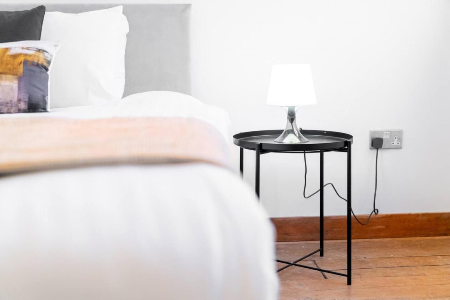 Loft Style Apartment - Near City Centre - Smart Tv- Wifi - Parking - Top Rated - 3Nt Birmingham Kültér fotó