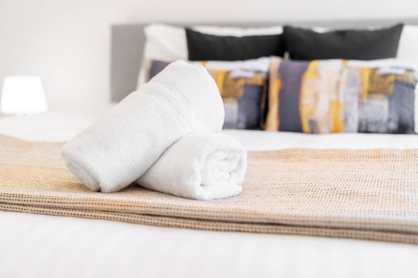 Loft Style Apartment - Near City Centre - Smart Tv- Wifi - Parking - Top Rated - 3Nt Birmingham Kültér fotó